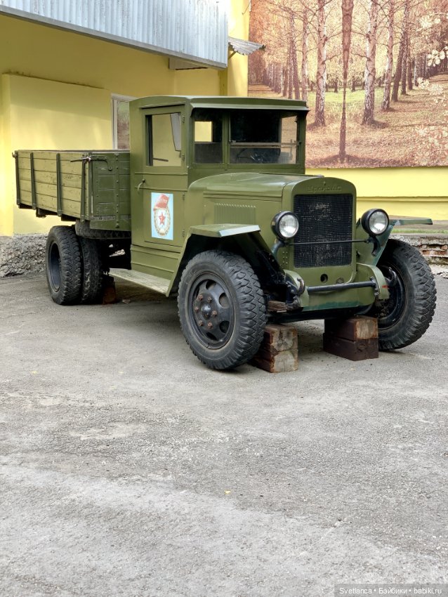 Часть 2. Прогулка в ЦПКиО им. Маяковского г. Екатеринбург с куклами Biggers