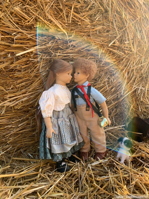 Август таял в янтарном меду (фото 8)