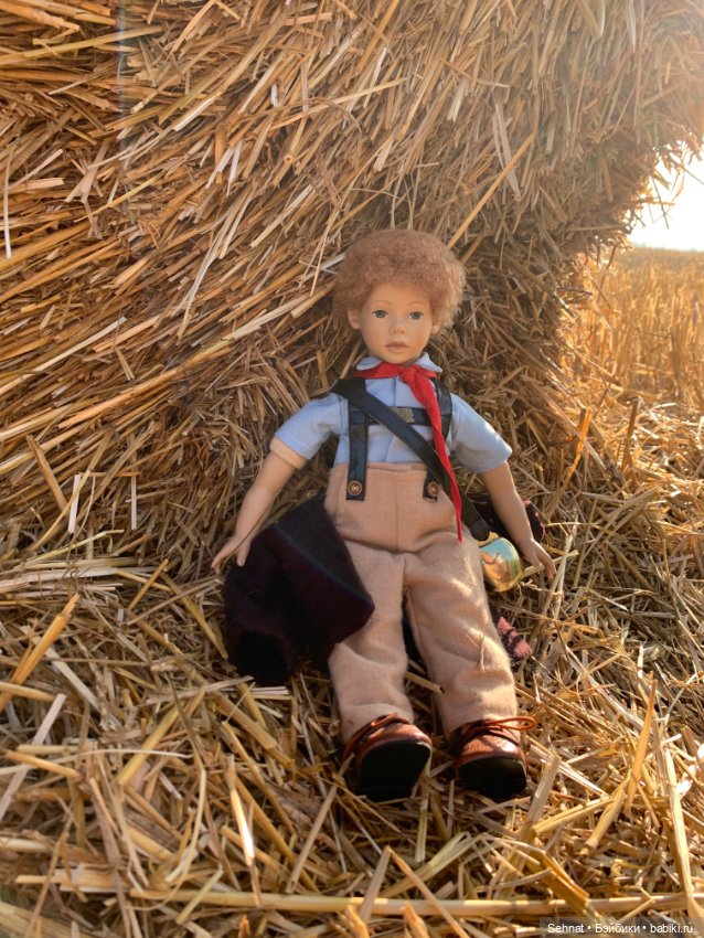 Август таял в янтарном меду