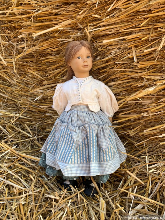 Август таял в янтарном меду (фото 6)