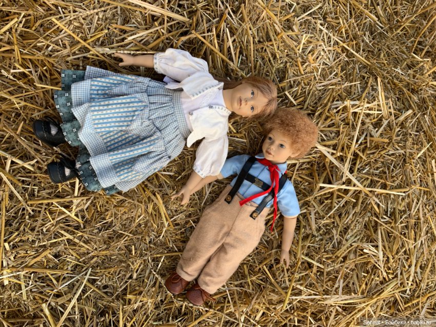 Август таял в янтарном меду (фото 10)