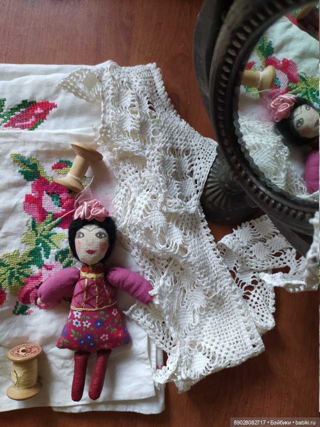 Есть ли у вас любимые персонажи (фото 7)