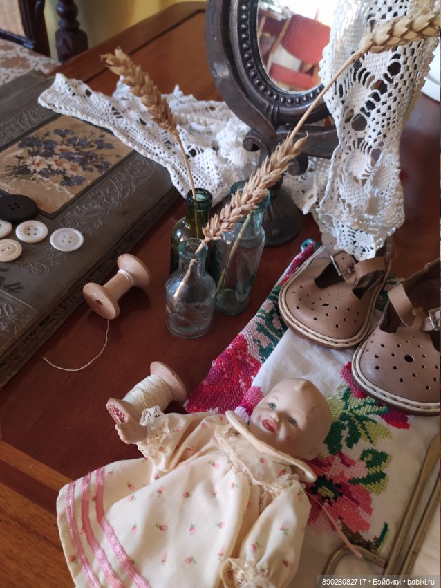 Блошиный рынок — Интересное и необычное: фотоподборки