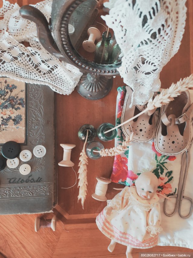 Блошиный рынок — Интересное и необычное: фотоподборки (фото 2)