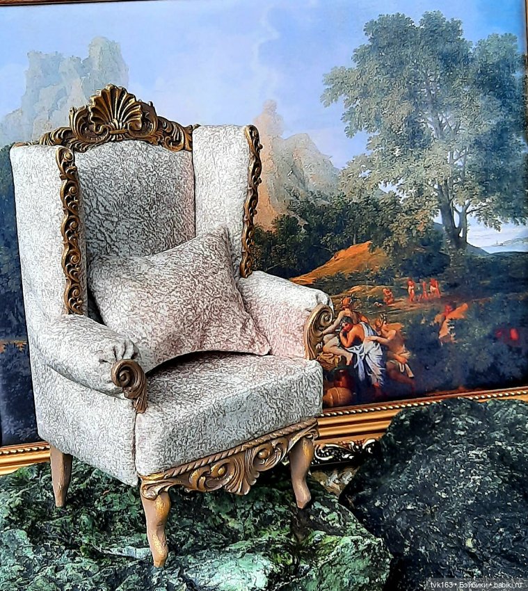 Камин- хамелеон в новом исполнении (фото 4)