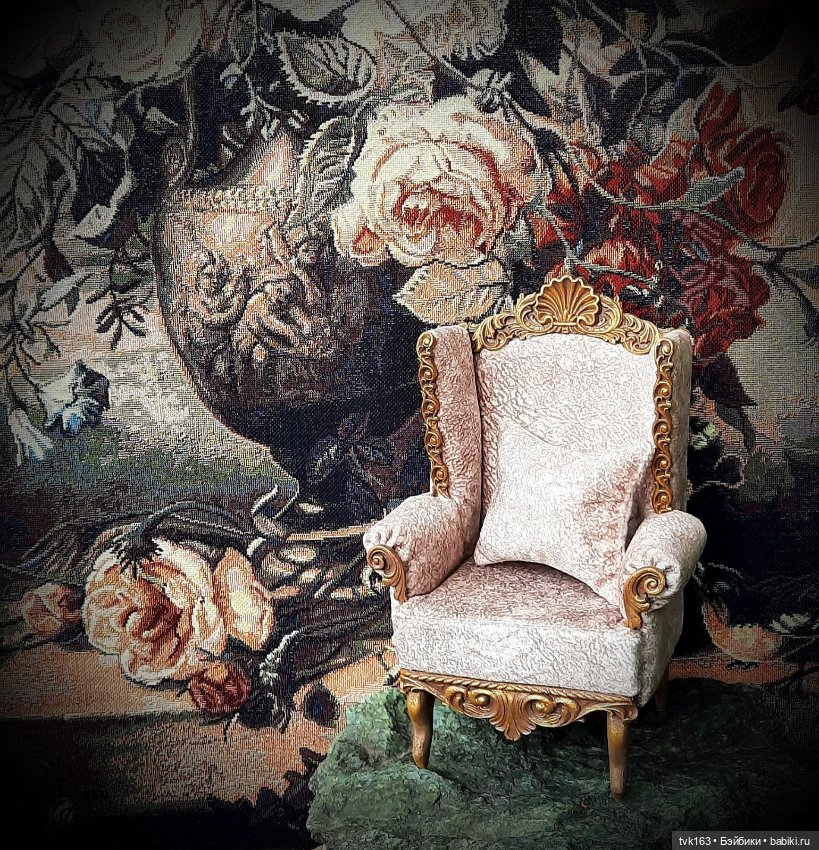 Камин- хамелеон в новом исполнении (фото 6)