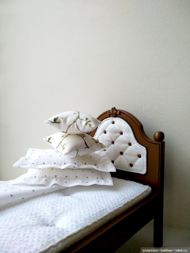 Реставрация - мебель для детской комнаты (фото 8)