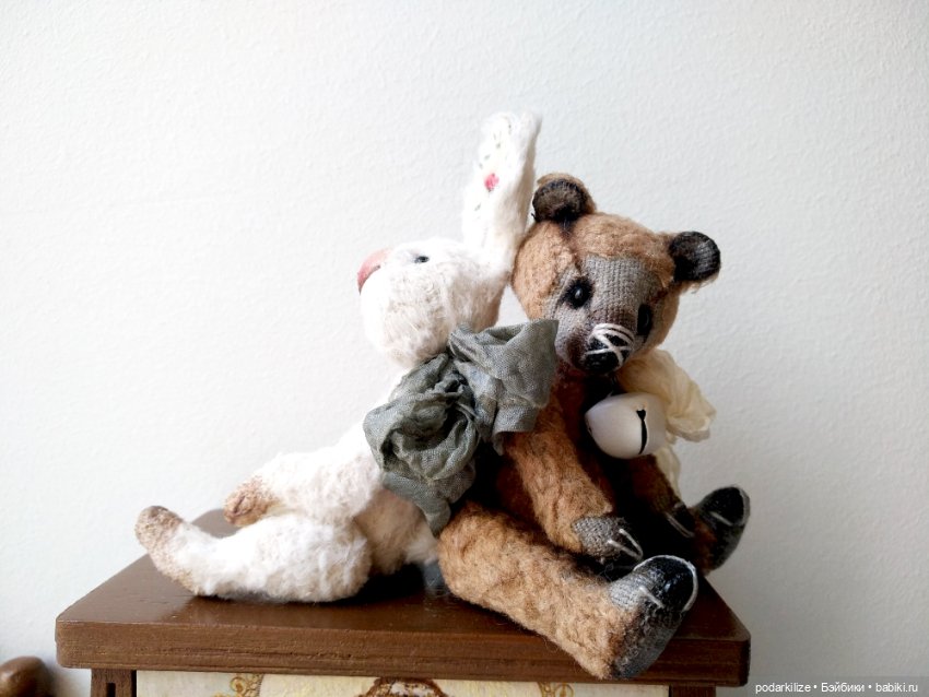 Реставрация - мебель для детской комнаты