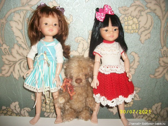 "Так много девушек хороших..."