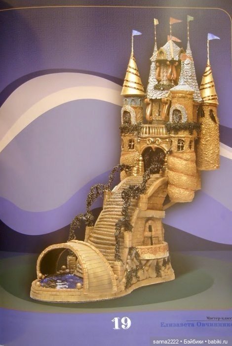 Паперклэй Делайт, 2006г — Папье