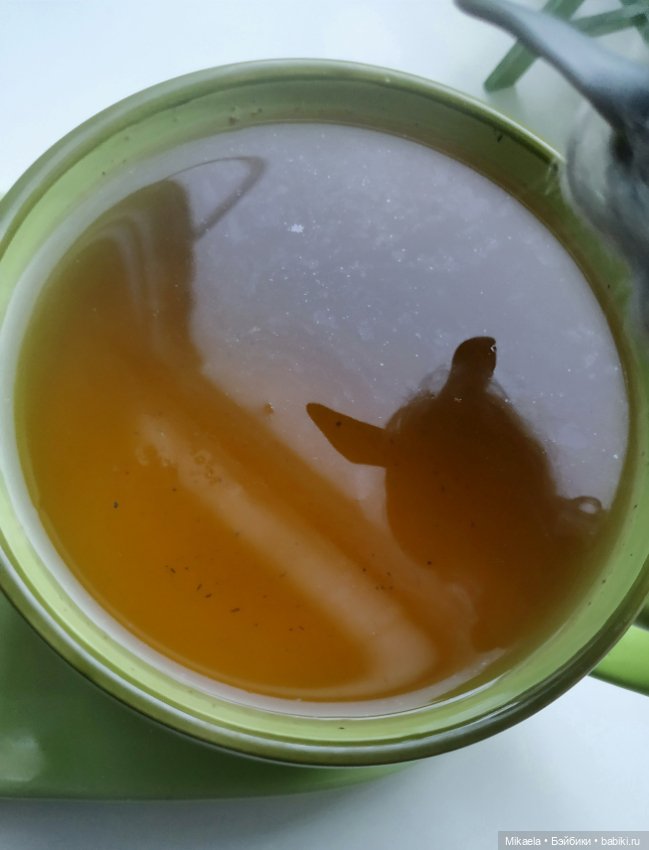 В каждой чашке — Болталка и разговоры обо всем: жизнь (фото 3)