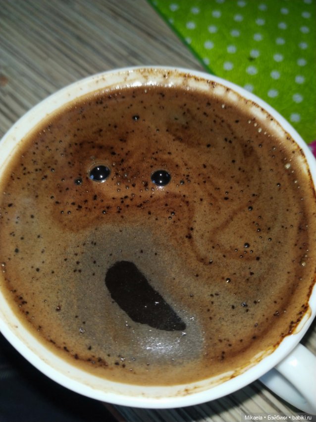 В каждой чашке — Болталка и разговоры обо всем: жизнь (фото 10)