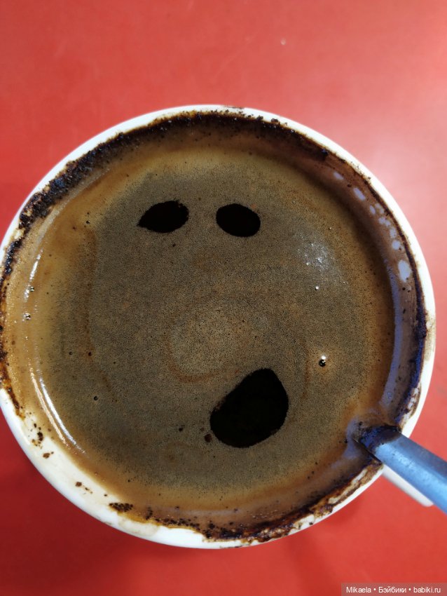 В каждой чашке — Болталка и разговоры обо всем: жизнь (фото 8)