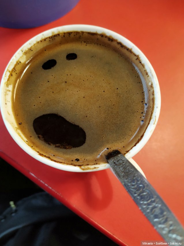 В каждой чашке — Болталка и разговоры обо всем: жизнь (фото 9)