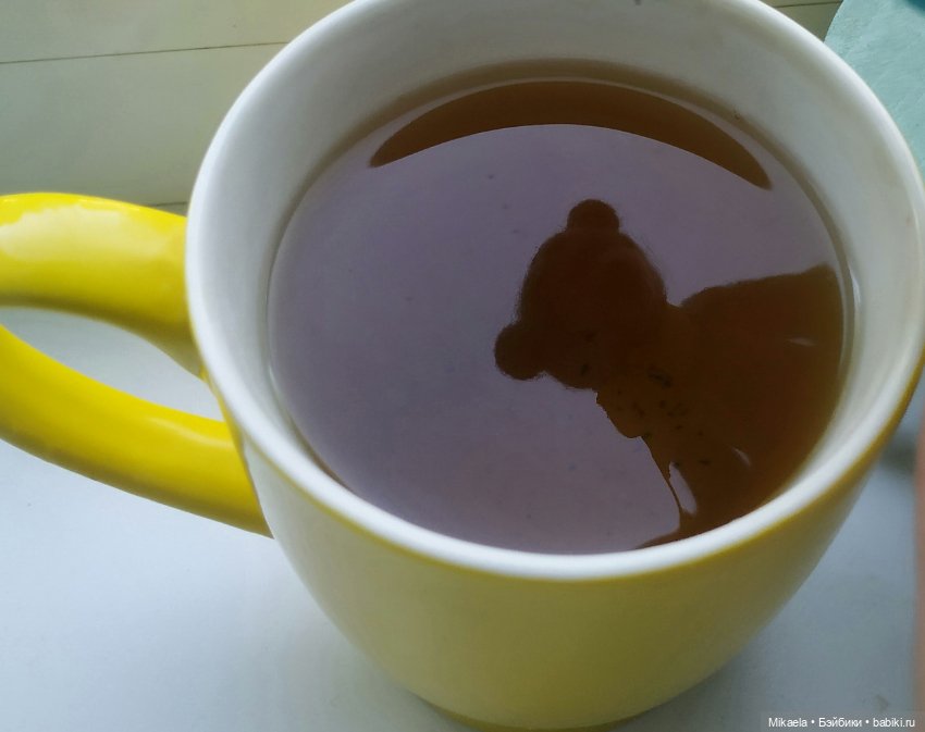 В каждой чашке — Болталка и разговоры обо всем: жизнь (фото 4)