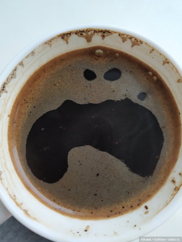 В каждой чашке — Болталка и разговоры обо всем: жизнь