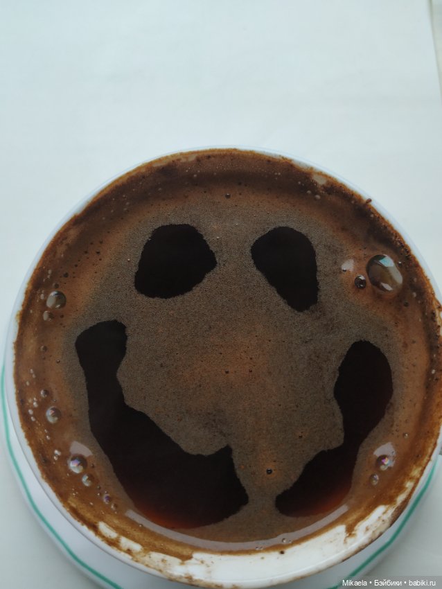 В каждой чашке — Болталка и разговоры обо всем: жизнь