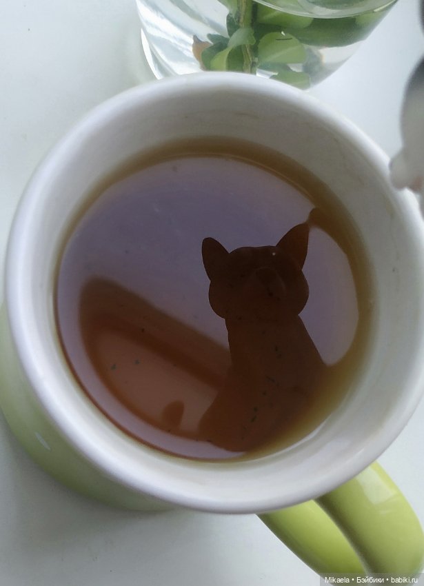 В каждой чашке — Болталка и разговоры обо всем: жизнь (фото 2)