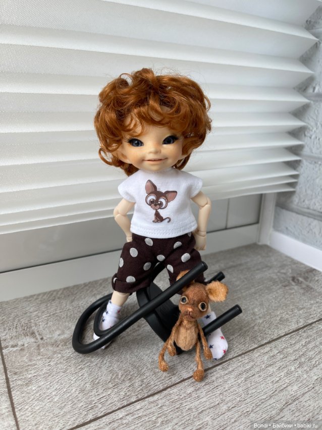 Когда у малышей появились свои стульчики (фото 10)