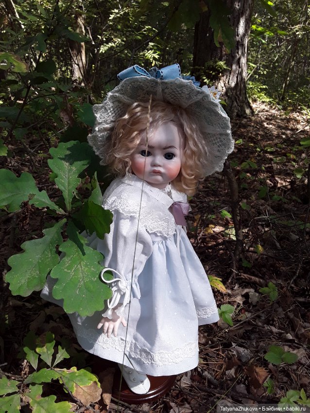 "Скоро осень, за окнами август..." (фото 2)