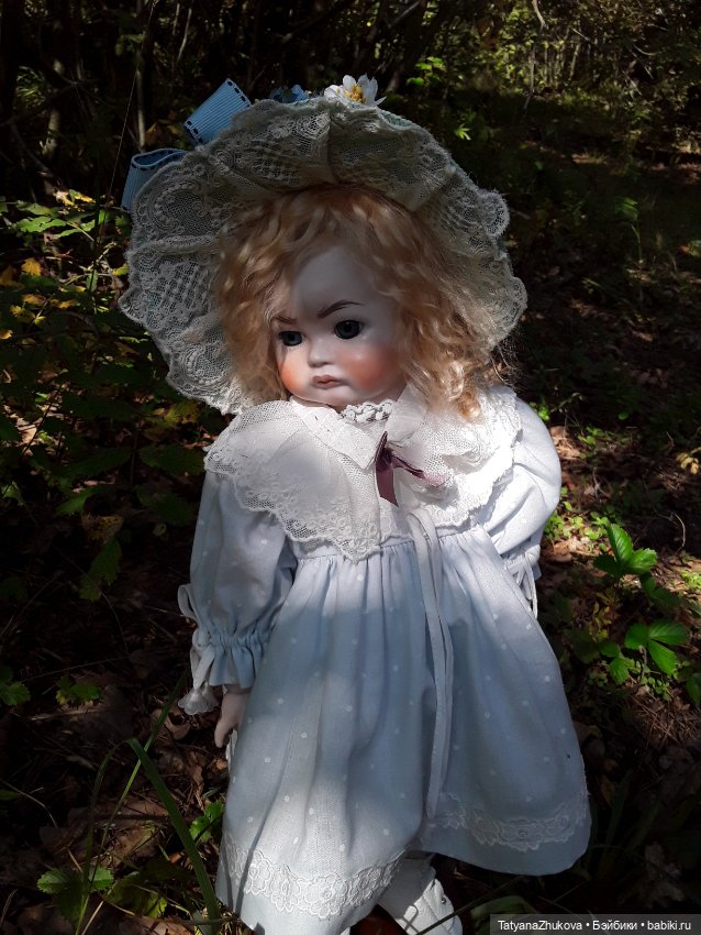 "Скоро осень, за окнами август..." (фото 7)