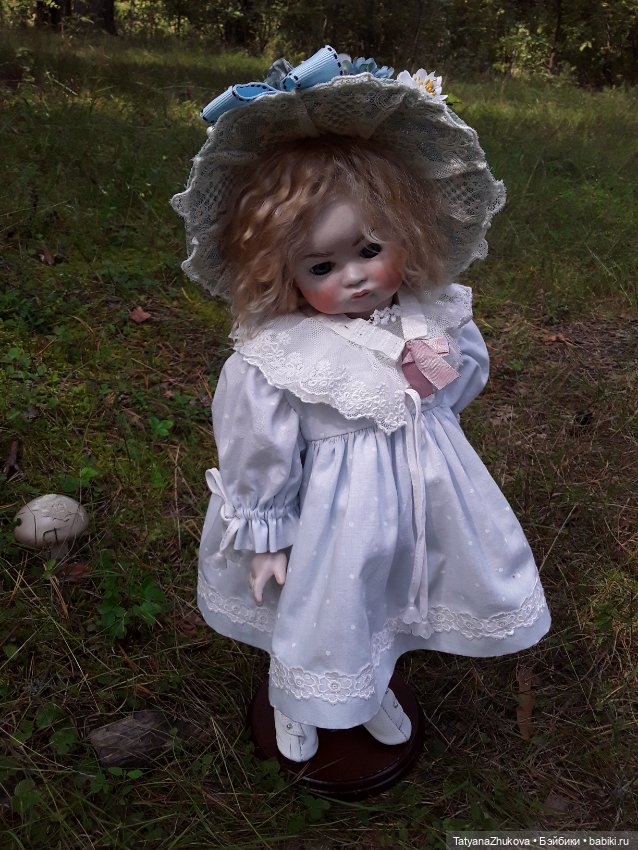 "Скоро осень, за окнами август..." (фото 9)