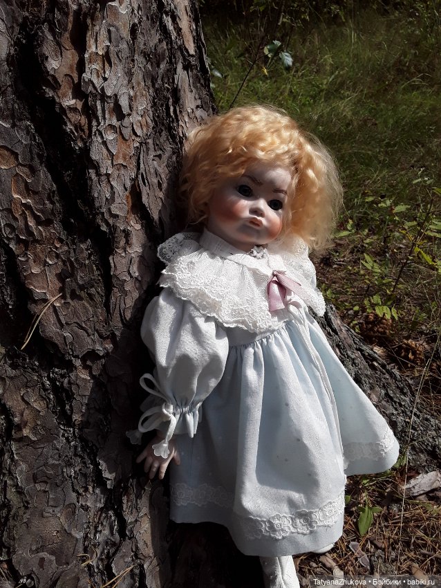 "Скоро осень, за окнами август..."