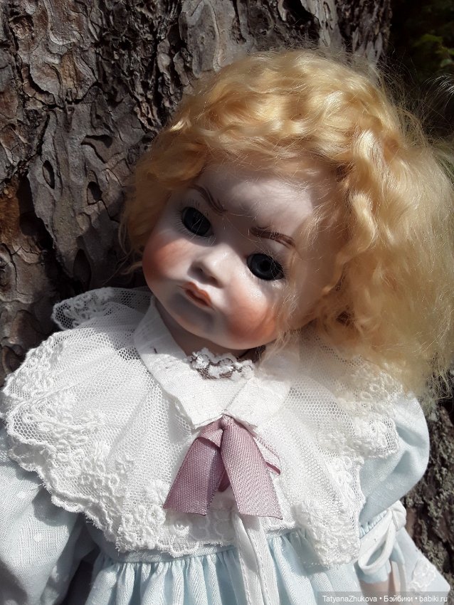 "Скоро осень, за окнами август..."