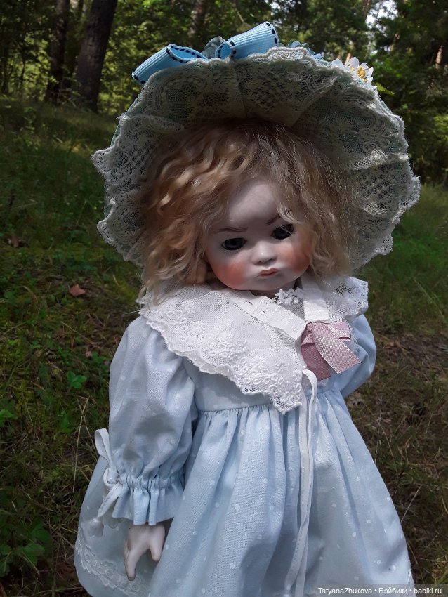 "Скоро осень, за окнами август..." (фото 10)