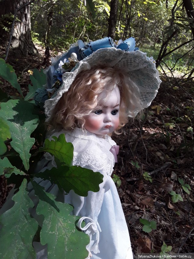 "Скоро осень, за окнами август..." (фото 4)