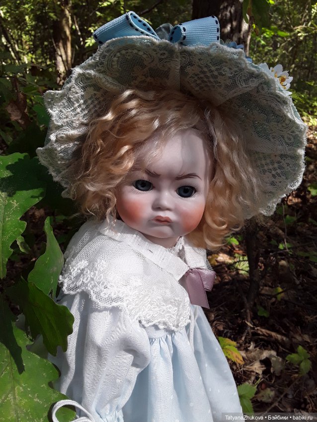 "Скоро осень, за окнами август..." (фото 3)