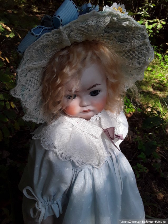 "Скоро осень, за окнами август..." (фото 8)