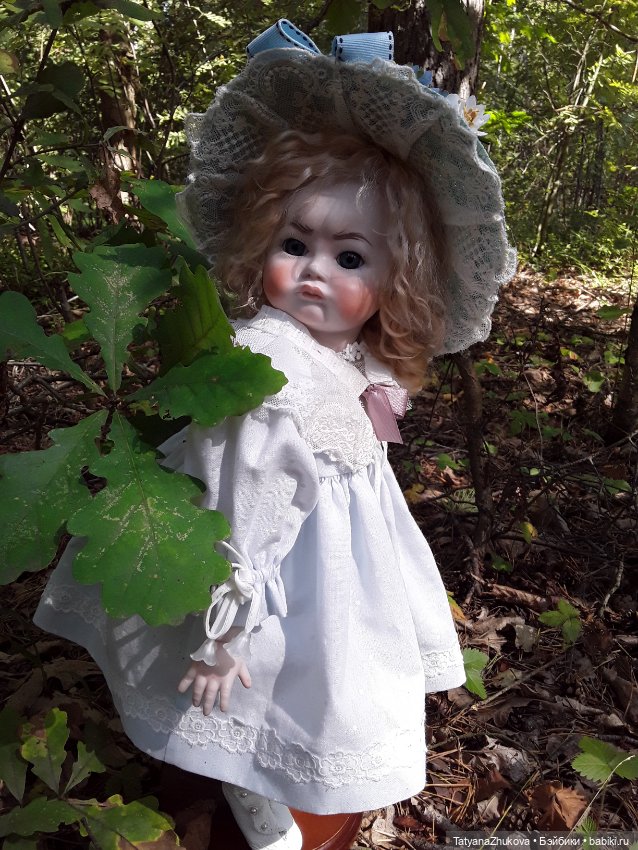 "Скоро осень, за окнами август..." (фото 5)