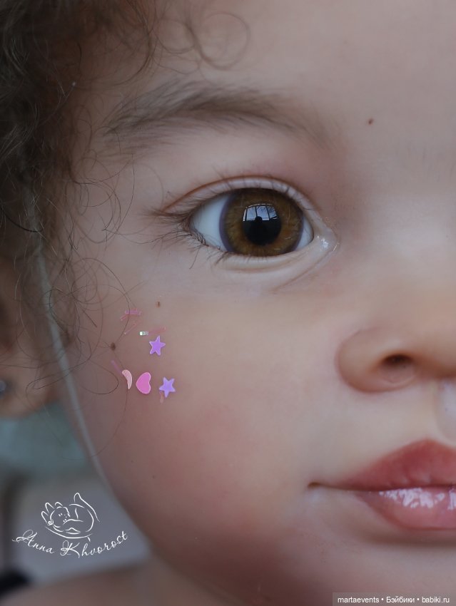 Meili by Ping Lau — Куклы Реборн (Reborn): работы мастеров