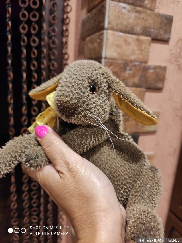 Мишки Тедди — Авторские мишки Тедди и друзья: фото