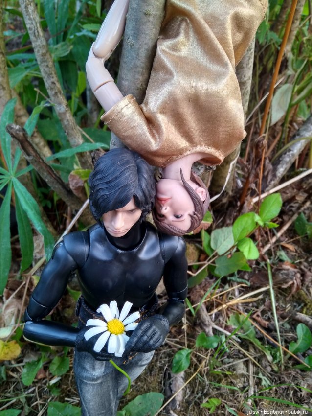 Лето на даче — Коллекционные экшн