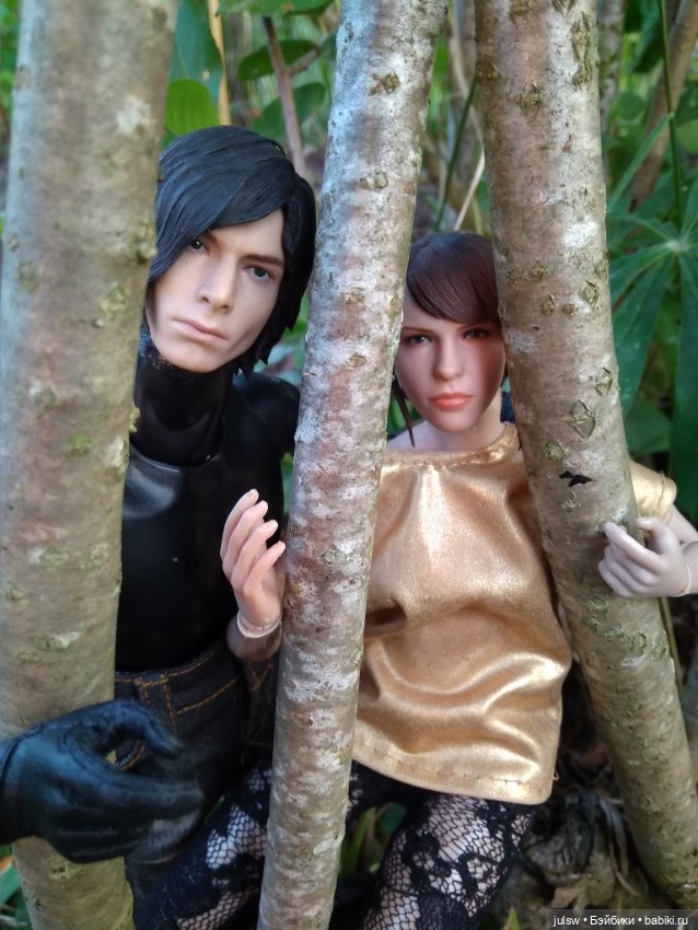 Лето на даче — Коллекционные экшн