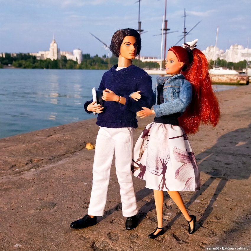 Там, за туманами, любят нас и ждут (фото 6)