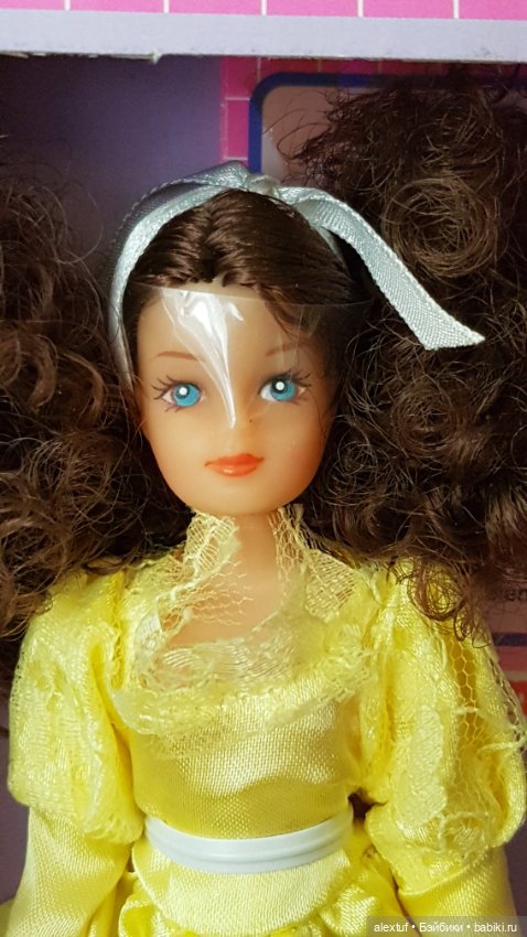 Вторая посылка из "прошлого" (фото 2)