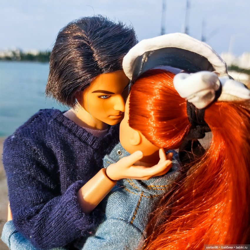 Там, за туманами, любят нас и ждут (фото 10)