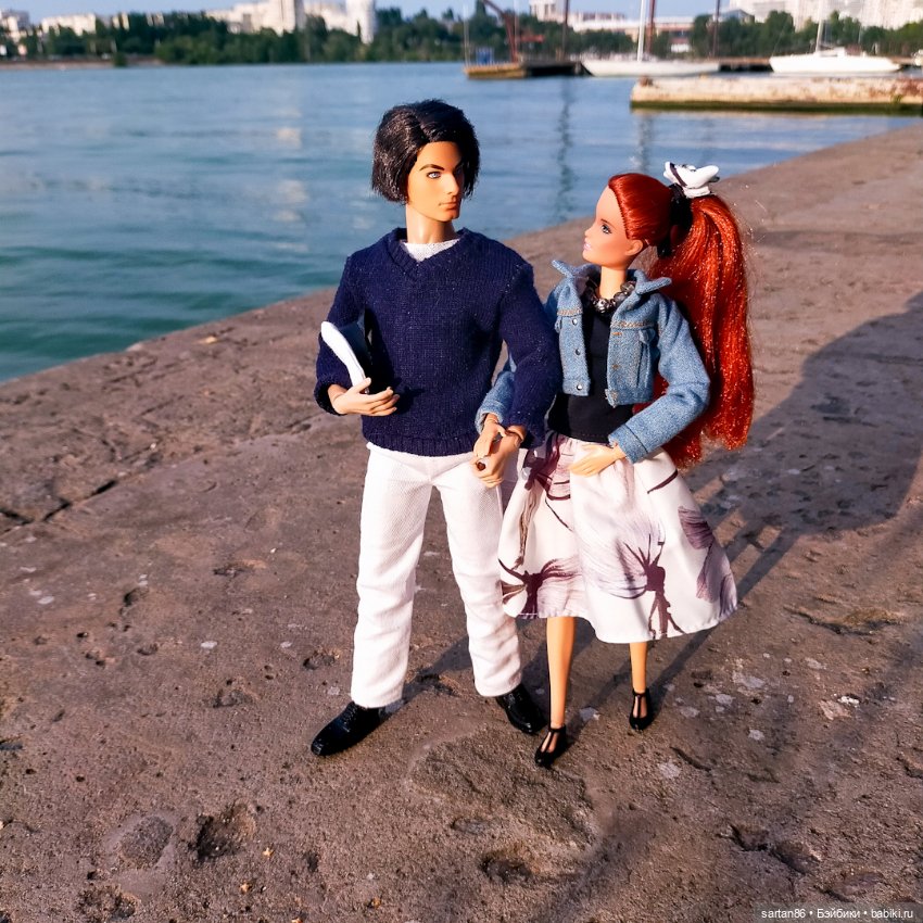 Там, за туманами, любят нас и ждут (фото 7)