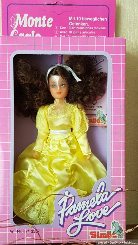 Вторая посылка из "прошлого" (фото 3)