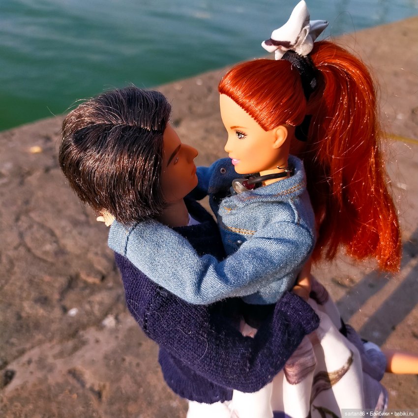 Там, за туманами, любят нас и ждут (фото 3)