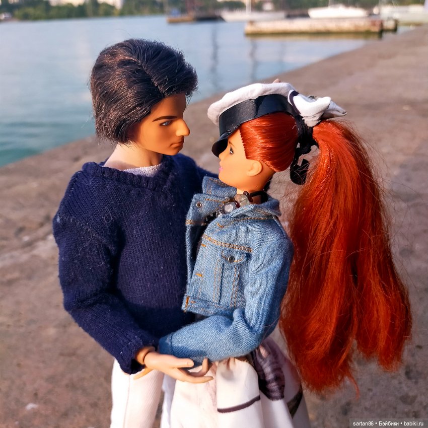 Там, за туманами, любят нас и ждут (фото 9)