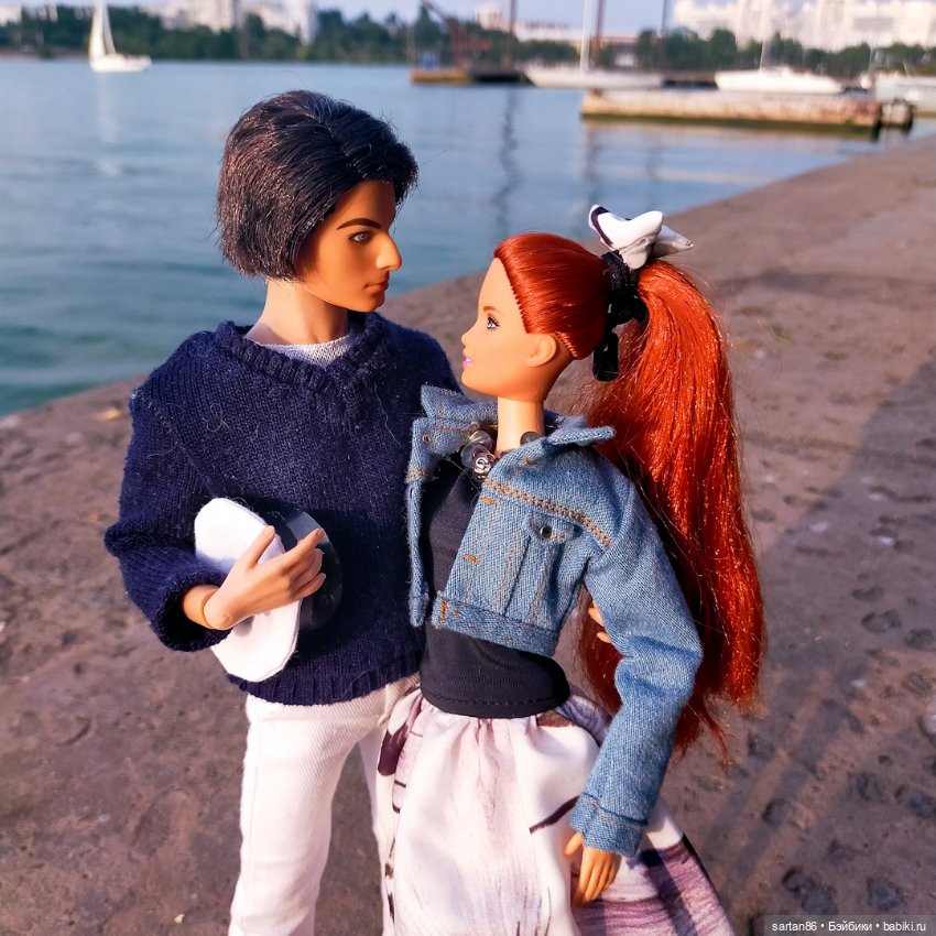 Там, за туманами, любят нас и ждут (фото 8)