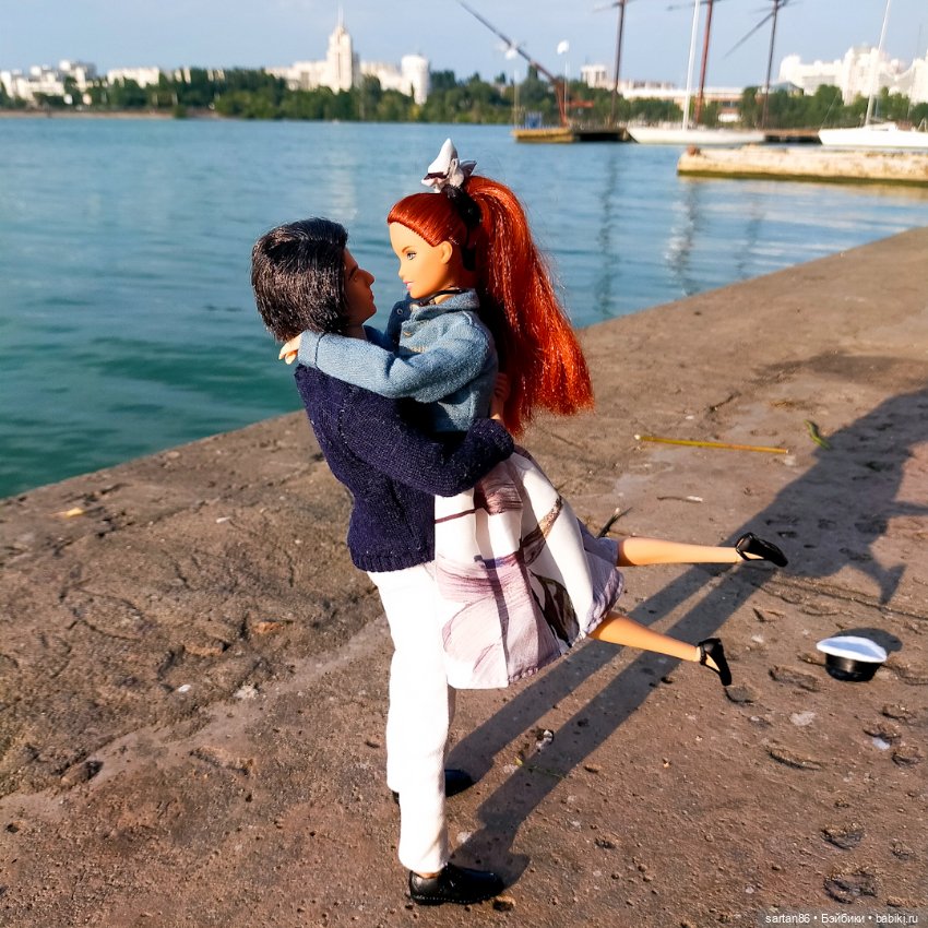 Там, за туманами, любят нас и ждут (фото 2)