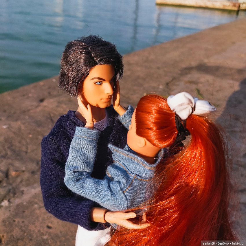 Там, за туманами, любят нас и ждут (фото 4)