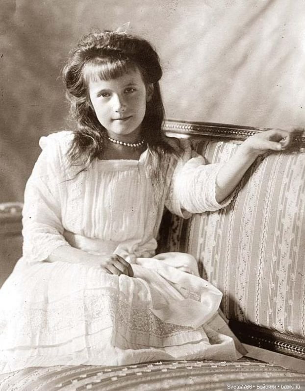 Очарование старинных фотографий (фото 5)