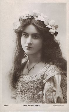 Очарование старинных фотографий (фото 7)