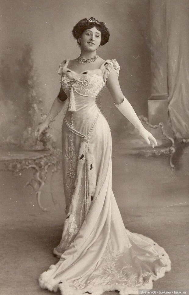 Очарование старинных фотографий (фото 3)